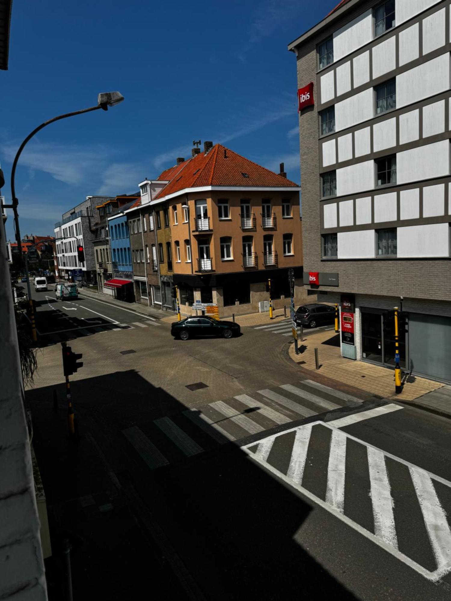 Appartement De Panne Εξωτερικό φωτογραφία