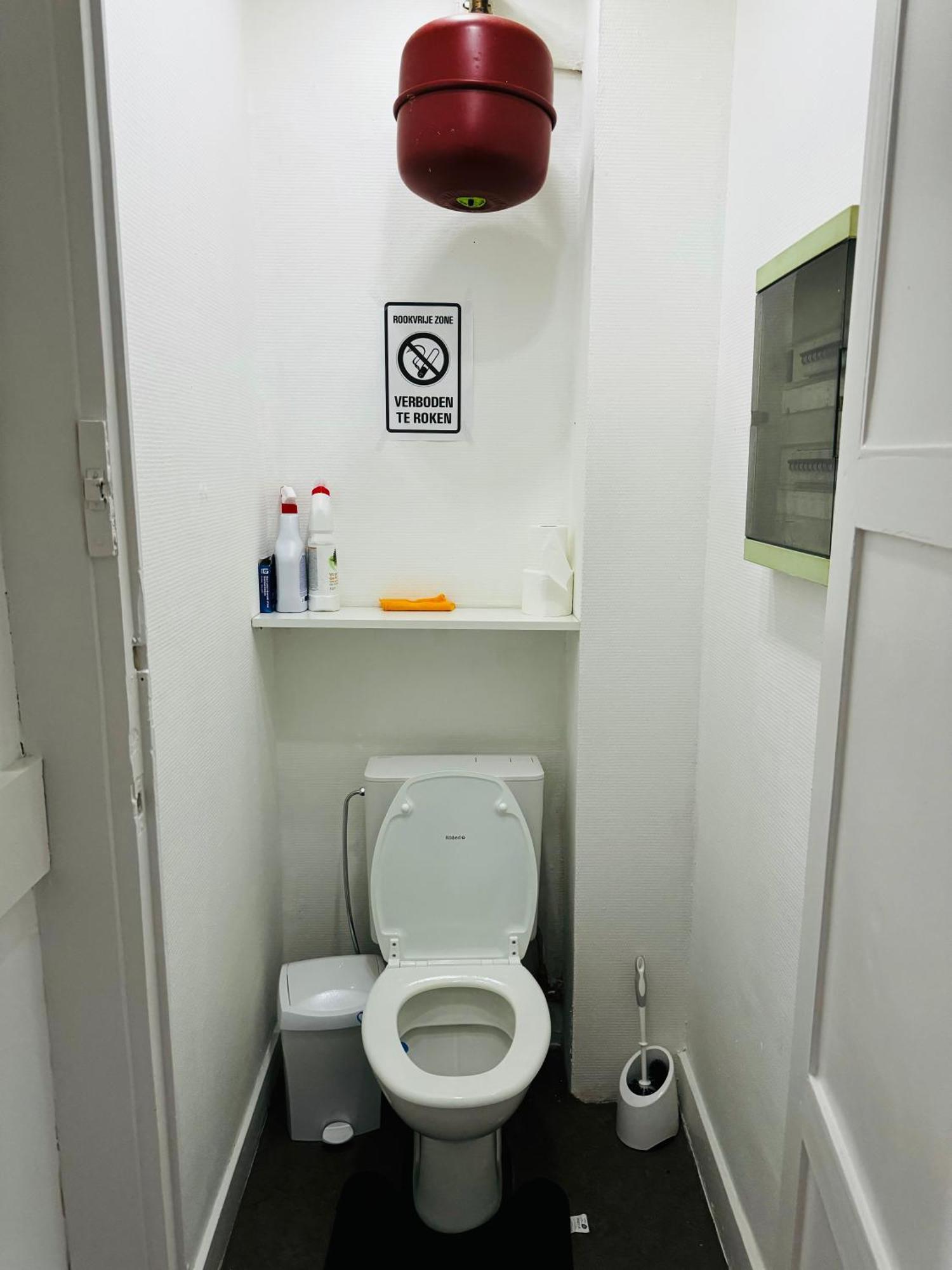 Appartement De Panne Εξωτερικό φωτογραφία