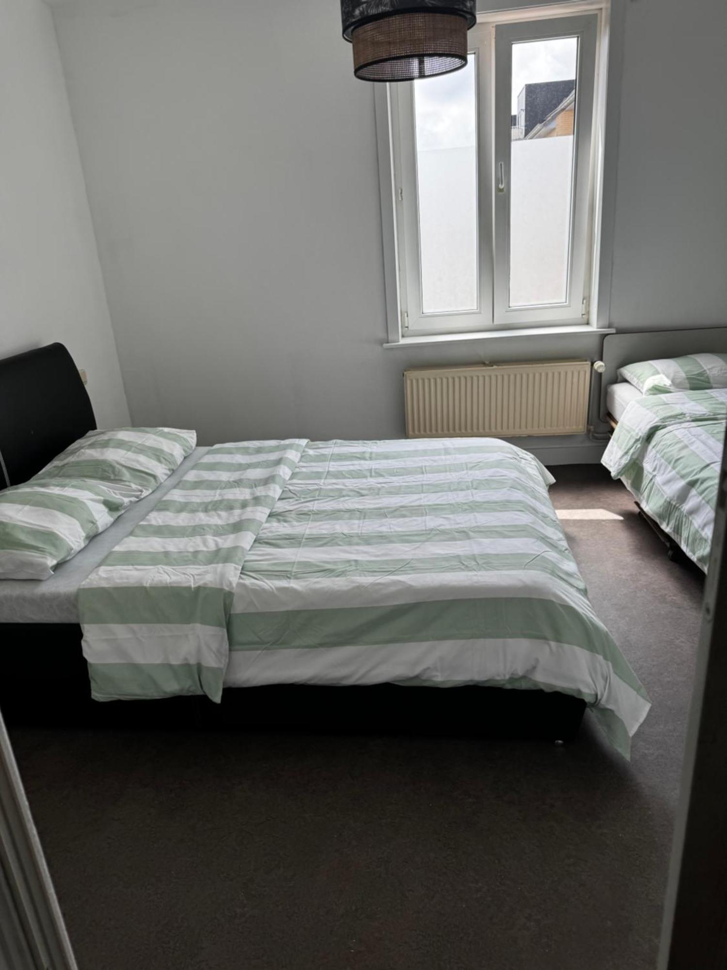 Appartement De Panne Εξωτερικό φωτογραφία