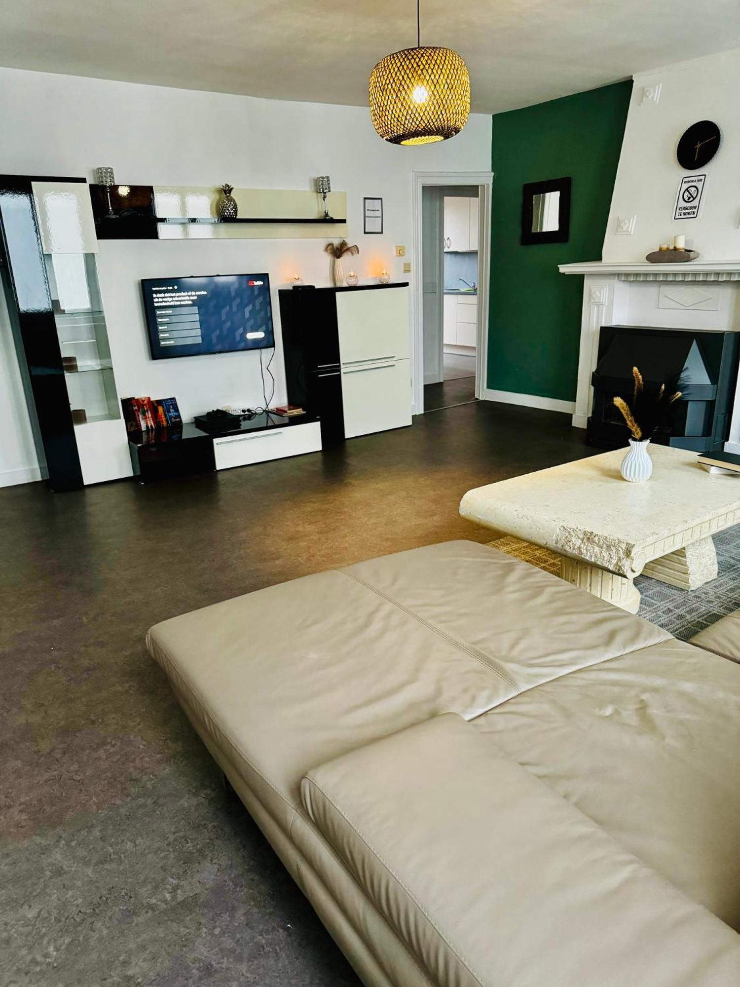 Appartement De Panne Εξωτερικό φωτογραφία